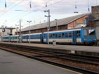 TGV k