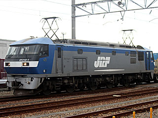 EF210^0ԑ ʐF (EF210-1) JR  EF210-1