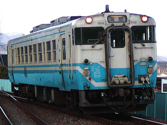 Ln40`2000ԑ lF (Ln40-2109) JR C