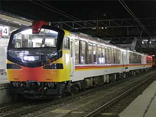 キハ48形700番台 (キハ48-703) JR奥羽本線 青森