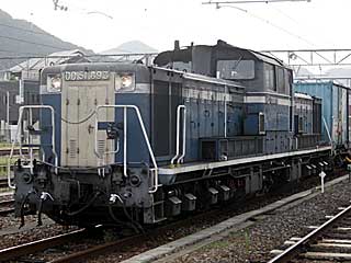 DD51Œ^800”Ô‘ä ˆê”ÊF (DD51-893) JR‹I¨–{ü V‹{ DD51-842