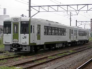 Ln110`200ԑ ʐF (Ln111-208) JR 