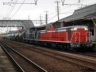 DD51Œ^800”Ô‘ä ˆê”ÊF (DD51-847) •x“c DD51-847