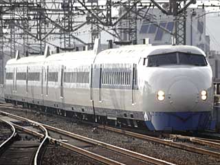 0系7000番台 青帯 (21-7007) 姫路
