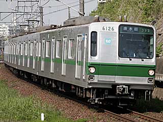 6000n Α (6126) JR֊ɍs V