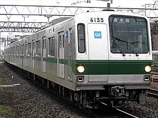 6000n Α (6135) JR֊ɍs 