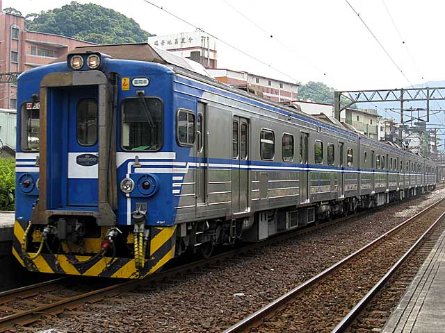 EMU500^ (EM507) c F