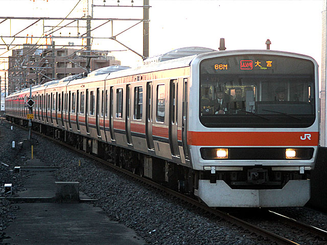 しもうさ 列車カタログ とれぱ21 鉄道総合情報サイト