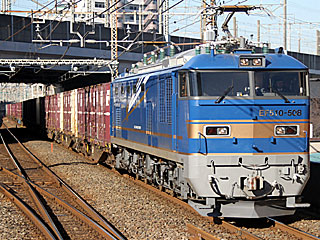 EF510^500ԑ klF (EF510-508) JR Ya EF510-508