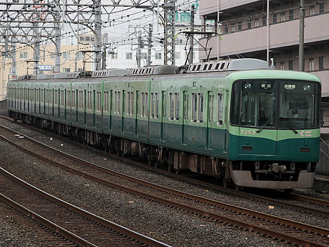 7200n ʐF (7253) { ^s