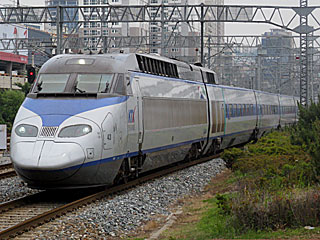 KTX-T (104352)  R