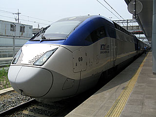 KTX-U (110951)  R