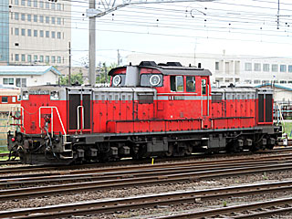 DD51Œ^500”Ô‘ä BXVF (DD51-1157) ŒÜ—ÅŠs