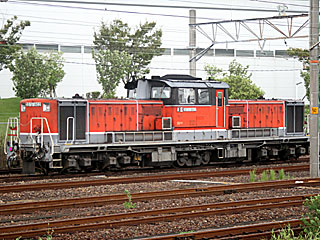 DD51Œ^800”Ô‘ä AXVÔF (DD51-1802) ‘å•{ DD51-1802