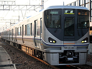 225n6000ԑ ʐF (Nn224-6007) JRC{ ˖{