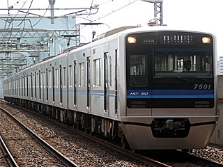 7500` (7501-1)  lc 7501F