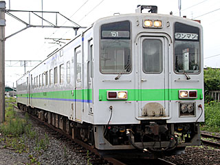 Ln143`150ԑ kCʐF (Ln143-151) JR{  Ln143-151