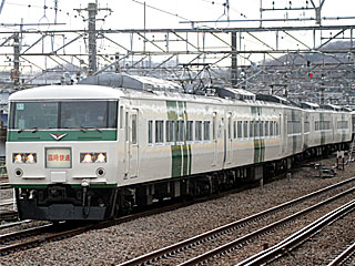 ucRwނ̍v 183n SF (Nn185-307) JR {{