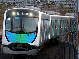 S-TRAIN 40000n S-TRAIN (40102) }  40102F