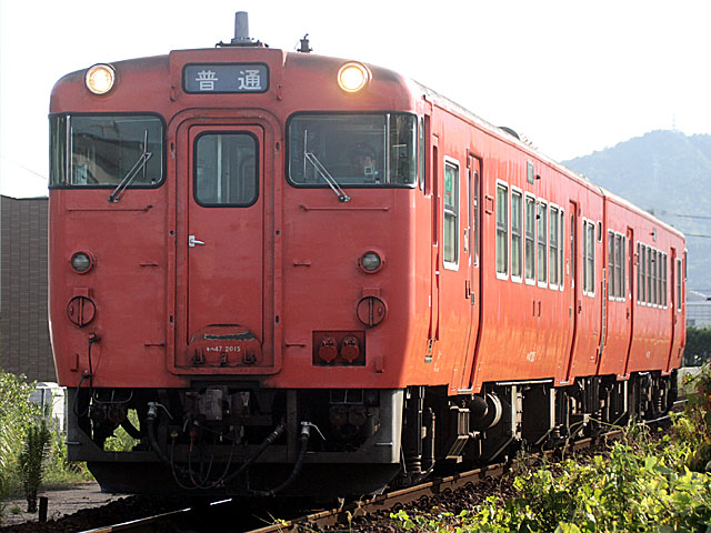 Ln47`2000ԑ sF (Ln47-2015) JRR mےÁ` Ln47-2015