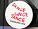 ݂ȂƂ݂炢DANCE DANCE DANCE lHMfo